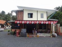 Thank you Restaurant - Restaurants