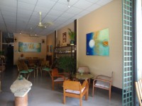 Sweet Sisters Cafe - Restaurants