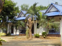 Lanna Home Guesthouse - Accommodation