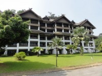 Imperial Golden Triangle - Accommodation