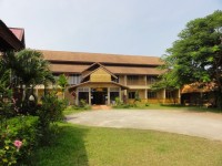 Baan Thai Hotel - Accommodation