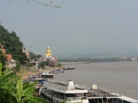 The Serene at Chiang Rai Hotel - Accommodation