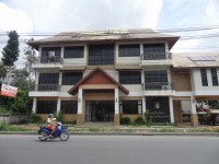 SRU Home - Accommodation