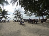 Am Samui Resort - Accommodation