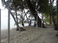 Ar An Resort - Accommodation