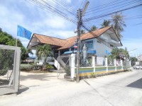 Health Promotion Hospital - Public Services
