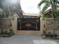 Sibaja Palms - Accommodation