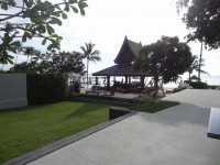 Intercontinental Samui Baan Taling Ngam Resort - Accommodation