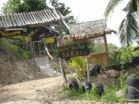 Sabai Bar - Entertainment