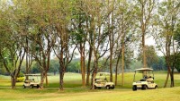 The Royal Chiang Mai Golf Company - Services