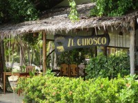 Il Chiosco - Restaurants
