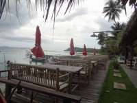 Baan Koh Tan Restaurant - Restaurants