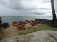 Lipa Bay Resort - Accommodation