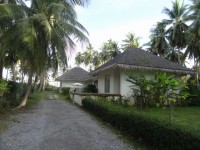 Gulaytu Resort - Accommodation