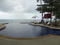 Lipa Lodge Beach Resort - Accommodation