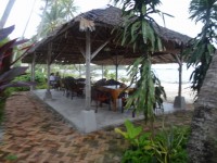 Jaongo Restaurant - Restaurants