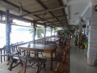 Gingpagarang Restaurant - Restaurants