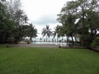 Rajapruek Samui Resort - Accommodation