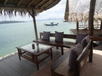 Chill Bar & Restaurant - Restaurants