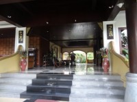 Kanok Buri Resort & Spa - Accommodation