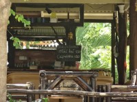 Omega Bar - Entertainment