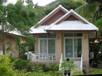 Fanta Beach Resort - Accommodation