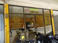 Kay Banana Barber and Salon - Public Services Kay Banana Barber and Salon - Public Services