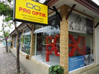 Pro Optik - Shops