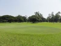 Hang Dong Golf Club - Services