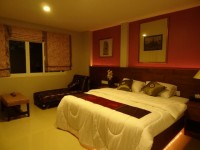 Rabeang Rooms - Accommodation