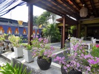 Chaweng Beach Hotel - Accommodation