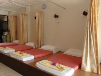 Orchid Massage and Spa - Services
