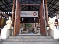 Top Ten Restaurant & Bar - Restaurants