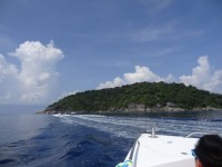 Koh Payu (Island No.7) - Attractions