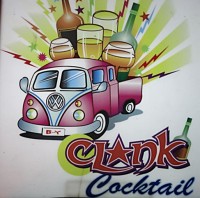 Clank Bar - Entertainment