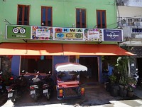 Akwa Guesthouse - Accommodation