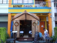Bistrot Evasion - Restaurants