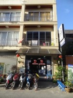 D D Guestthouse Backpacker - Accommodation