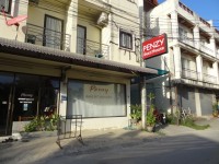 Penzy Guesthouse - Accommodation