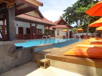 Bhundari Chaweng - Accommodation