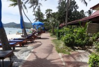 Chaweng Resort - Accommodation