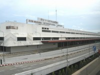 Don Muang Airport - Public Services