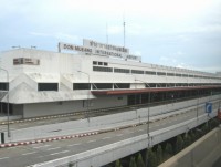 Don Muang Airport