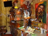 Reggae Bar - Entertainment