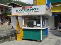 Krungsri Currency Exchange Service - Services