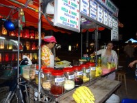 Khaolak Banana Pancake Stall - Restaurants
