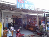 D.D Thai Massage - Services