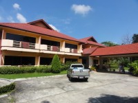 Rimnam Resort - Accommodation