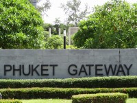 Phuket Gateway - Attractions