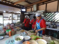 Khrua Khao Lak - Restaurants